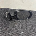 2014-2018 Jeep Cherokee Passenger Side Door View Mirror Right (missing Cover). Fixed Price $64.95.