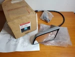 Oem Gm 20247125 Lh Driver Side Manual Remote Sport Mirror Assembly (nos) 4261K0. Fixed Price $54.95.