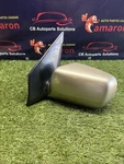 2003-2008 Honda Pilot Front Left Driver Door Mirror Oem 711085. Fixed Price $85.55.