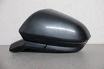 2015 2018 Lincoln Mkc Left Side Door Mirror With Signal & Blind Spot. Fixed Price $337.50.
