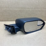 2020-2023 Ford Explorer Rh Passenger Side View Door Mirror Textured Black Oem. Fixed Price $69.95.