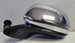 20-24 Lincoln Aviator Left Mirror Camera Blind Spot Genuine Oe LC5B-17683-CG5KCB. Fixed Price $399.99.