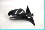 09-11 Mercedes W219 CLS550 CLS63 Amg Right Side Rear View Door Mirror Black Oem. Fixed Price $199.50.