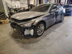 Passenger Side View Mirror Power Heated Fits 19-21 Infiniti Q50 1563828. Fixed Price $321.75.