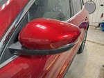 2020 Ford Escape Driver Left Side Mirror Assembly Oem Red Turn Signal Used. Fixed Price $341.52.