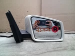 Passenger Side View Mirror 156 Type GLA250 Fits 15-20 Mercedes Gla-class 235866. Fixed Price $268.80.