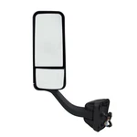 Freightliner Cascadia Black Mirror Power & Heated (l/h) #A22-60713-002. Fixed Price $458.00.