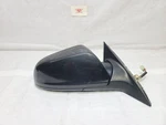 2008-2012 Chevrolet Malibu Door Mirror Right Passenger Side View Oem 25853530. Fixed Price $45.00.