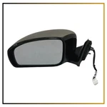 2006-210 Infiniti M35 Left Side Sahara Sandstone Power View Mirror E11026100 Oem. Fixed Price $92.25.