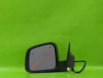 11-22 Durango Driver Left Side View Mirror W/blind Spot Oem 4221-89. Fixed Price $100.00.