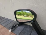 2024 2025 Hyundai Sonata Passenger Door Mirror With Blind Spot & Camera. Fixed Price $499.00.