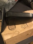 Nos Gm Left Lh Side Door Mirror 20182801 Chevy Buick Oldsmobile Pontiac. Fixed Price $29.95.