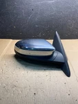 2010 To 2018 Ford Taurus Right Passenger View Door Heated Mirror Oem AB0749 Ms. Fixed Price $28.33.
