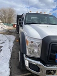 Driver Side View Mirror Manual Dual Arms Fits 08-12 Ford F250SD Pickup 4264600. Fixed Price $112.99.