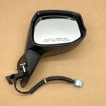 Oem 12-13 Honda Civic Hybrid Passenger Outside View Door Mirror Assembly Rh. Fixed Price $49.95.