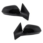 Power Side View Mirror Set For Hyundai Sonata 2015-2017 Lh Right 128-65083ER. Fixed Price $148.74.