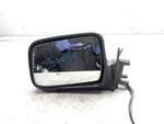 98-04,NISSAN Frontier, Left Side View Mirror Power,textured BLACK,963023S500,OEM. Fixed Price $46.80.