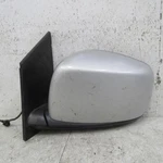 08 2009 10 Dodge Caravan Driver Lh Side View Mirror In Silver With Manual Fold.. Fixed Price $62.32.