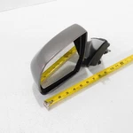 13-19 Cadillac Ats Front Lh 706S Magna Steel Side View Power Mirror 23171246. Fixed Price $109.99.