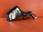 2016 2020 Tesla Model X Left Driver Side Mirror Rear View Oem 1035180-01-J. Fixed Price $180.00.