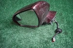 2016 2017 2018 Lincoln Mkx Driver Side Left Door Mirror Oem FA1B17683BJ5GRT. Fixed Price $70.68.
