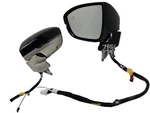 Oem 2022-2024 Nissan Pathfinder Lh Driver Side Mirror Bsm/signal/camera 96302. Fixed Price $459.95.
