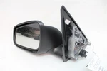 Side View Door Mirror Bmw X1 2013 2014 2015 Left White 1331943. Fixed Price $119.99.
