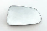 12-22 Oem Tesla Model Right Side View Mirror Wide Angle Glass Auto Dim Heated. Fixed Price $199.00.