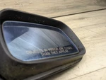 *99-06 Oem Bmw E46 320 323 325 328 330 Right Passenger Side Mirror Assembly. Fixed Price $89.96.
