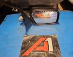 06-10 Milan Fusion Right Door Mirror Power Heated Passenger Side Oem. Fixed Price $79.62.
