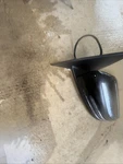 08 09 10 11 Mercedes-benz W204 C300 Exterior Right Door Rear View Mirror Oem. Fixed Price $70.00.