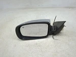2012 Chrysler 200 Driver Left Side View Power Door Mirror Silver H1XMI. Fixed Price $93.55.