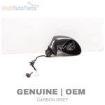 2010-2013 Porsche Panamera Right Side View Door Mirror 97073162000. Fixed Price $184.99.