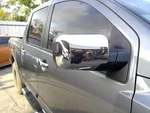Passenger Side View Mirror Power Single Arm Mount Fits 10-15 Titan 2479202. Fixed Price $95.00.