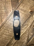 1973-1978 Nos Olds Toronado 76-77 Buick Regal Lh Mirror Gasket Gm 9874034. Fixed Price $16.00.