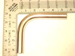 90 Degree Elbow Mirror Extension, Signal-stat # 7936. Fixed Price $18.75.