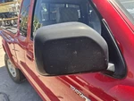 Passenger Side View Mirror Power Without Chrome Fits 01-04 Tacoma 4074189. Fixed Price $106.88.
