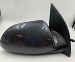 2006-2009 Pontiac Torrent Passenger View Power Door Mirror Gray Oem A01B28032. Fixed Price $36.99.
