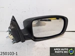Oem 2011-2014 Chrysler 200 2.4L Right Passenger Side View Door Mirror. Fixed Price $69.99.
