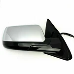 Right Rh Mirror Power/heated Folding Fits 2015 2020 Chevrolet Tahoe. Fixed Price $138.34.