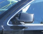 - 20 Tahoe Suburban Yukon 1500 Driver Lh Side View Door Mirror Oem Black 8555. Fixed Price $310.58.