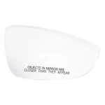 Mirror Glass For 2012 Volkswagen Passat Heated Passenger Side 3C8857522C. Fixed Price $32.02.