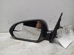 Driver Side View Mirror Power Hatchback Gt Us Market Fits 14-17 Elantra 308310. Fixed Price $84.24.