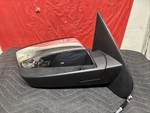 2014-2018 Chevy Silverado Gmc Sierra Right Passenger Side Signal Door Mirror Oem. Fixed Price $199.99.