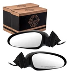 Fits 2000-2007 Monte Carlo Power Mirror Non-fold Set 10352938 GM1320274. Fixed Price $83.00.