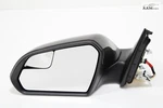 2015-2017 Hyundai Sonata Front Left Driver Side Exterior View Mirror Oem. Fixed Price $140.39.
