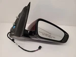 15-17 Chrysler 200 Rh Passenger Side View Mirror Power Sedan Manual Folding. Fixed Price $110.40.