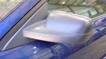 05 - 09 Ford Mustang Power Door Mirror Lh Driver Side Textured Oem 6R3Z17683AA. Fixed Price $78.99.