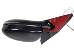 Driver Side View Mirror With Blind Spot Alert Fits 19-23 Altima 847973. Fixed Price $141.99.