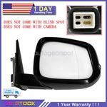 For Bmw X2 2018-2022 Right Side 5PIN White Heated Power Fold Mirror Assembly. Fixed Price $139.99.
